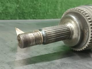 Привод правый передний TOYOTA COROLLA AXIO NZE141 1NZ-FE 3 ракурс