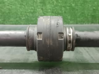 Привод правый передний TOYOTA COROLLA AXIO NZE141 1NZ-FE 5 ракурс