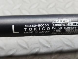 Амортизатор капота TOYOTA CELSIOR UCF30 3UZ-FE 53440-50050 4 ракурс