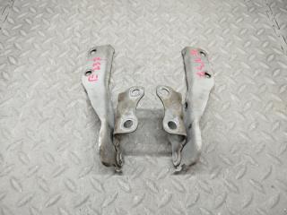 Петля капота DAIHATSU BOON M300S 1KR-FE 2 ракурс Петля капота DAIHATSU BOON M300S 1KR-FE 2 ракурс