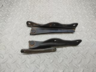 Петля капота SUBARU LEGACY BH5 EJ202DWEAE 3 ракурс