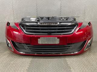 Запчасть nose cut PEUGEOT 308 2016
