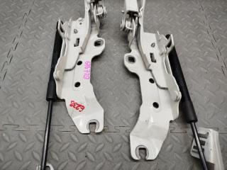 Петля капота BMW 2-SERIES ACTIVE TOURER F45 B47C20A 7300521 3 ракурс Петля капота BMW 2-SERIES ACTIVE TOURER F45 B47C20A 7300521 3 ракурс