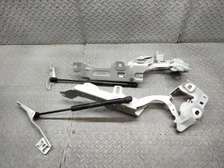 Петля капота BMW 2-SERIES ACTIVE TOURER F45 B47C20A 7300521 5 ракурс Петля капота BMW 2-SERIES ACTIVE TOURER F45 B47C20A 7300521 5 ракурс