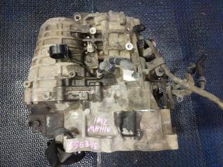АКПП TOYOTA ALPHARD MNH10 1MZ-FE U151E-04A 3 ракурс