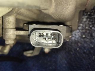 АКПП TOYOTA ALPHARD MNH10 1MZ-FE U151E-04A 5 ракурс