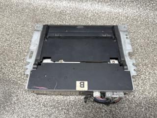 Монитор NISSAN TERRANO R50, LR50 VG33E 28090-AD010 2 ракурс