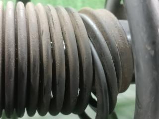 Стойка правая передняя SUBARU EXIGA YA4 EJ204JPJME 20310YC000 4 ракурс