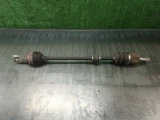Привод правый передний NISSAN MARCH AK12 CR12DE 1 ракурс