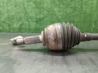 Привод правый передний NISSAN MARCH AK12 CR12DE 2 ракурс
