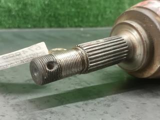 Привод правый передний NISSAN MARCH AK12 CR12DE 3 ракурс