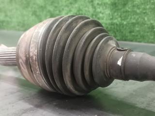 Привод правый передний NISSAN MARCH AK12 CR12DE 4 ракурс
