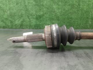 Привод правый задний NISSAN SERENA CNC25 MR20DE 2 ракурс