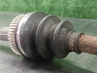 Привод правый задний NISSAN SERENA CNC25 MR20DE 4 ракурс