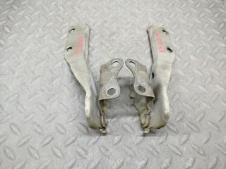 Петля капота TOYOTA PASSO KGC10 1KR-FE 2 ракурс
