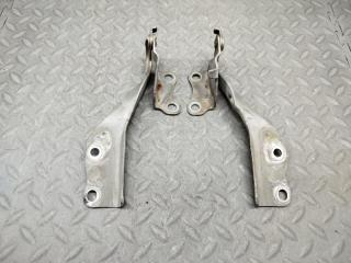 Петля капота TOYOTA PASSO KGC10 1KR-FE 1 ракурс