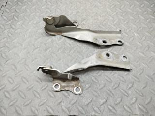 Петля капота TOYOTA PASSO KGC10 1KR-FE 3 ракурс