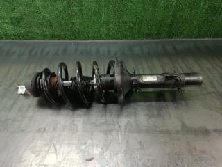 Стойка левая передняя AUDI TT 8N AUQ 8N0413031R 1 ракурс Стойка левая передняя AUDI TT 8N AUQ 8N0413031R 1 ракурс