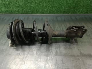 Стойка правая передняя SUBARU IMPREZA GH2 EL154JP3ME 20310FG200 1 ракурс