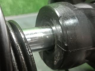 Стойка правая передняя SUBARU IMPREZA GH2 EL154JP3ME 20310FG200 2 ракурс