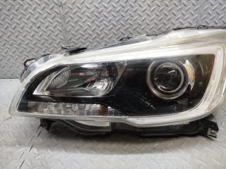 Фара левая передняя SUBARU LEGACY BN9 FB25ASYHAA 100-60232 2 ракурс