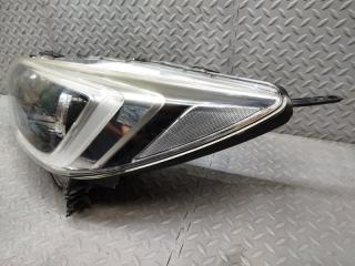 Фара левая передняя SUBARU LEGACY BN9 FB25ASYHAA 100-60232 3 ракурс