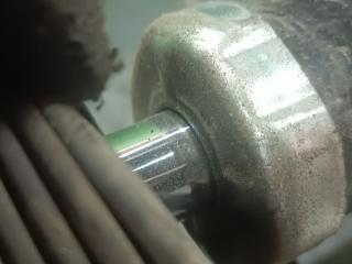 Стойка левая передняя SUBARU EXIGA YA4 EJ204JPJME 20310YC010 3 ракурс