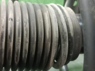 Стойка левая передняя SUBARU EXIGA YA4 EJ204JPJME 20310YC010 4 ракурс