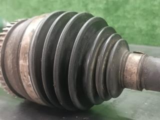 Привод правый передний NISSAN EXPERT VW11 QG18DE 4 ракурс Привод правый передний NISSAN EXPERT VW11 QG18DE 4 ракурс