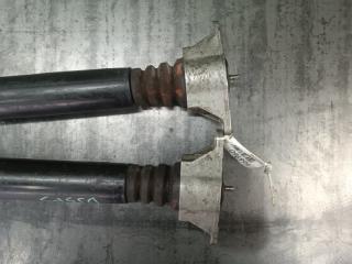 Амортизатор задний MAZDA DEMIO DJ3FS P3-VPS 4 ракурс Амортизатор задний MAZDA DEMIO DJ3FS P3-VPS 4 ракурс