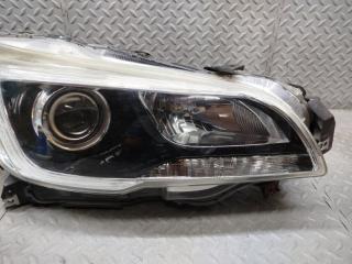 Фара правая передняя SUBARU LEGACY BN9 FB25ASYHAA 100-60232 2 ракурс