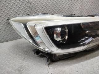 Фара правая передняя SUBARU LEGACY BN9 FB25ASYHAA 100-60232 3 ракурс