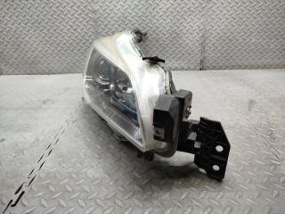 Фара правая передняя SUBARU LEGACY BN9 FB25ASYHAA 100-60232 4 ракурс