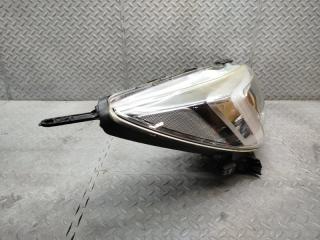 Фара правая передняя SUBARU LEGACY BN9 FB25ASYHAA 100-60232 5 ракурс