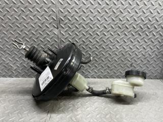 Главный тормозной цилиндр TOYOTA BB QNC20 K3-VE 0204023251 1 ракурс