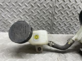 Главный тормозной цилиндр TOYOTA BB QNC20 K3-VE 0204023251 5 ракурс