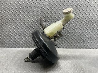 Главный тормозной цилиндр MITSUBISHI COLT PLUS Z23W 4A91 0204023385 1 ракурс
