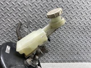 Главный тормозной цилиндр MITSUBISHI COLT PLUS Z23W 4A91 0204023385 3 ракурс