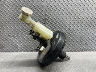 Главный тормозной цилиндр MITSUBISHI COLT PLUS Z23W 4A91 0204023385 4 ракурс