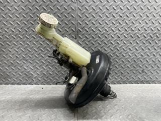 Главный тормозной цилиндр MITSUBISHI COLT PLUS Z23W 4A91 0204023385 5 ракурс