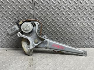 Стеклоподъемник левый задний MAZDA PREMACY CP8W FP 862100-3932 1 ракурс