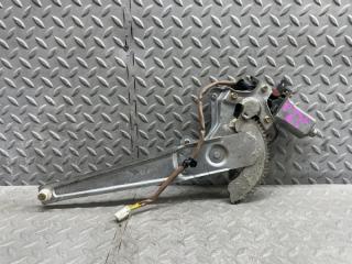 Стеклоподъемник левый задний MAZDA PREMACY CP8W FP 862100-3932 2 ракурс