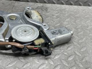 Стеклоподъемник левый задний MAZDA PREMACY CP8W FP 862100-3932 3 ракурс