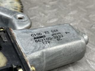 Стеклоподъемник левый задний MAZDA PREMACY CP8W FP 862100-3932 4 ракурс