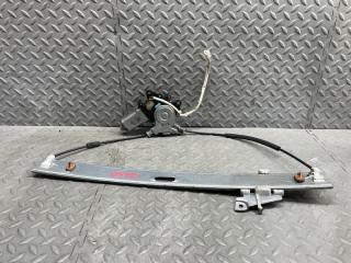 Стеклоподъемник левый передний MAZDA PREMACY CP8W FP 862100-3893 1 ракурс
