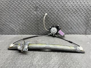 Стеклоподъемник левый передний MAZDA PREMACY CP8W FP 862100-3893 2 ракурс