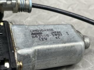 Стеклоподъемник левый передний MAZDA PREMACY CP8W FP 862100-3893 4 ракурс
