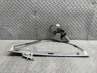 Стеклоподъемник правый передний MAZDA PREMACY CP8W FP 862040-0014 1 ракурс
