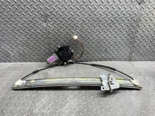 Стеклоподъемник правый передний MAZDA PREMACY CP8W FP 862040-0014 2 ракурс