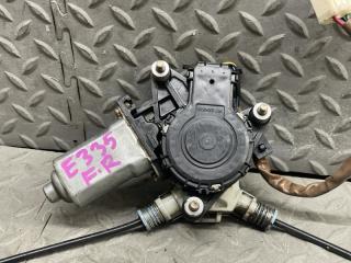 Стеклоподъемник правый передний MAZDA PREMACY CP8W FP 862040-0014 3 ракурс